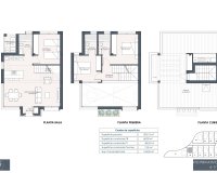 Obra nueva - Villa - Los Montesinos