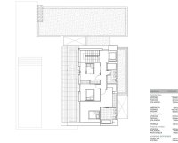 New Build - Villa - Teulada