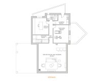New Build - Villa - Cuevas del Almanzora