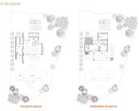 New Build - Villa - Cuevas del Almanzora