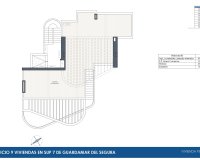New Build - Apartment / flat - Guardamar del Segura