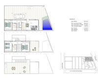 New Build - Villa - Los Alcázares