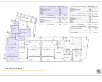 New Build - Apartment / flat - Torrevieia - Torrevieja