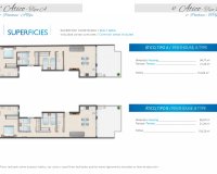 New Build - Apartment / flat - Guardamar del Segura