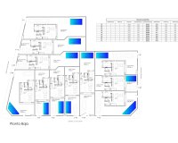 New Build - Townhouse / Duplex / Corner - San Javier