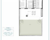 New Build - Bungalow - Vera