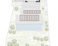 New Build - Villa - Benisa