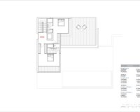 Obra nueva - Villa - Benisa