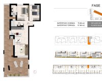 Obra nueva - Bungalow - Torrevieia - Torrevieja