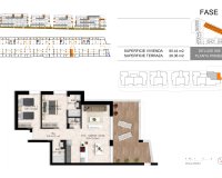 New Build - Apartment / flat - Torrevieia - Torrevieja