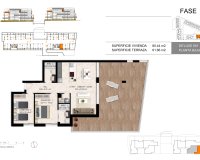 Obra nueva - Bungalow - Torrevieia - Torrevieja