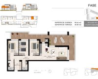 Obra nueva - Apartamento / piso - Torrevieia - Torrevieja