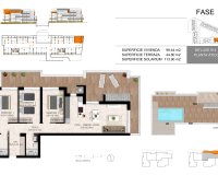 Obra nueva - Apartamento / piso - Torrevieia - Torrevieja