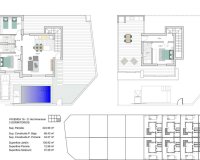 New Build - Villa - Torre Pacheco