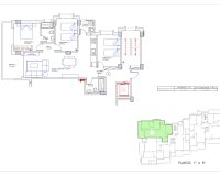 New Build - Apartment / flat - Murcia