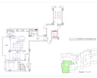 New Build - Apartment / flat - Murcia