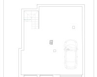 New Build - Villa - Torrevieia - Torrevieja