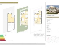 New Build - Villa - Mutxamel