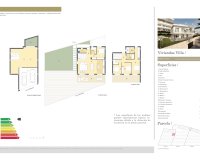 New Build - Villa - Mutxamel