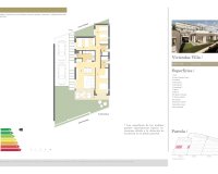 Nieuwbouw Woningen - Villa - Mutxamel