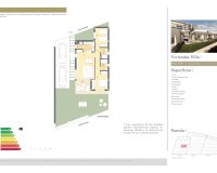 New Build - Villa - Mutxamel