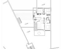 New Build - Bungalow - San Miguel de Salinas