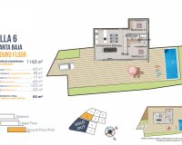 New Build - Villa - Finestrat