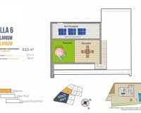 New Build - Villa - Finestrat