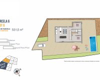 New Build - Villa - Finestrat