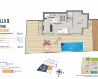 New Build - Villa - Finestrat