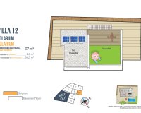 New Build - Villa - Finestrat