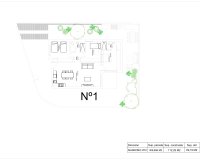 New Build - Villa - Pinar de Campoverde