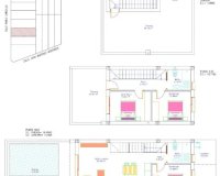 New Build - Villa - San Pedro del Pinatar