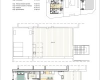 New Build - Bungalow - Torre Pacheco