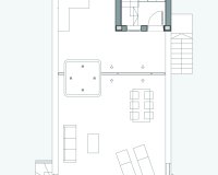 New Build - Townhouse / Duplex / Corner - La Mata