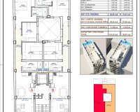 New Build - Apartment / flat - Torrevieia - Torrevieja