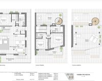 New Build - Villa - Polop