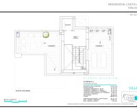 New Build - Villa - Finestrat