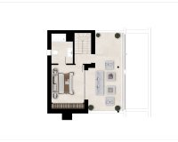 New Build - Apartment / flat - Mijas