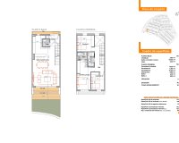 New Build - Townhouse / Duplex / Corner - La Cala de Mijas