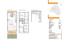 New Build - Townhouse / Duplex / Corner - La Cala de Mijas