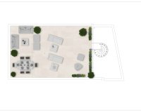 New Build - Apartment / flat - Estepoa - Estepona