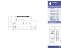 New Build - Townhouse / Duplex / Corner - Fuengirola