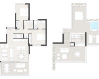 New Build - Apartment / flat - Urbanización Riviera Sol