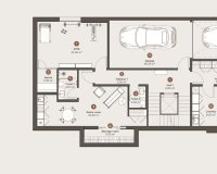 New Build - Villa - Marbella