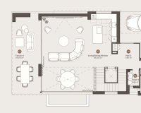 New Build - Villa - Marbella