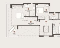 New Build - Villa - Marbella