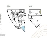 New Build - Townhouse / Duplex / Corner - Artola