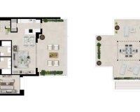 New Build - Apartment / flat - Marbella