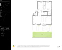 New Build - Bungalow - Rincón de la Victoria